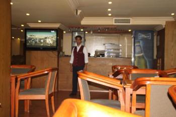 Royal El Naser Hotel