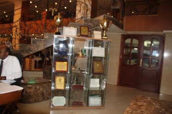 Royal El Naser Hotel